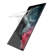 Protector de Pantalla Mica Hidrogel Para Samsung S23 Ultra compatible Sensor 2pzs